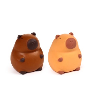Stretchy Capybara Toy