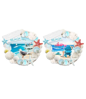 3D Printed Souvenir Seaside...