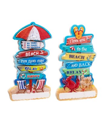 3D Printed Souvenir Seaside...