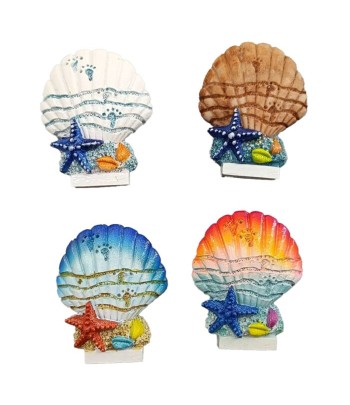 Souvenir Seaside Magnet...