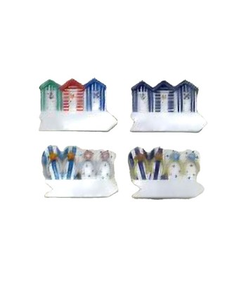 3D Printed Souvenir Seaside...