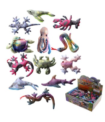 Sand Animals Small (9...