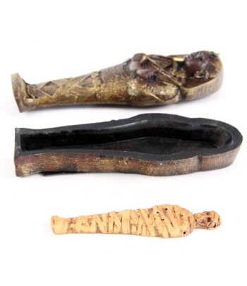 Egyptian Sarcophagus