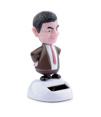 Mr Bean Solar Pal