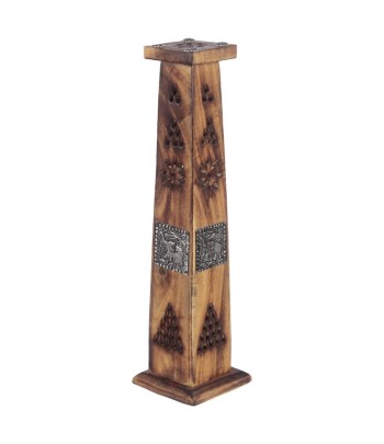 Mango Wood Ashcatcher...