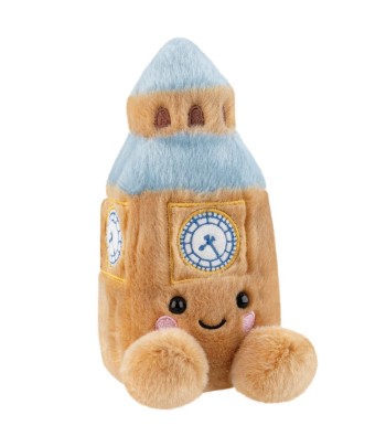 Palm Pals Plush Teddy - Big...