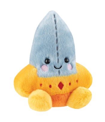 Palm Pals Plush Teddy -...