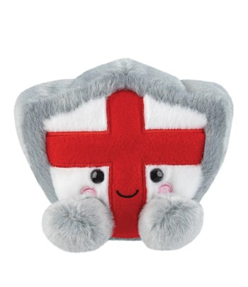 Palm Pals Plush Teddy -...