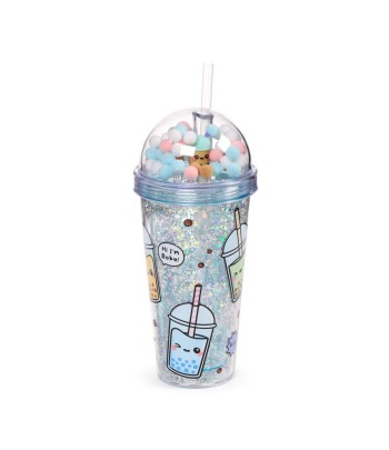 Foodiemals Bubble Tea...