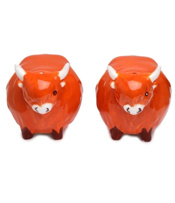Highland Coo Cow Ceramic...
