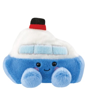 Palm Pals Plush Teddy -...