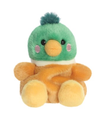 Palm Pals Plush Teddy -...