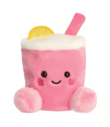 Palm Pals Plush Teddy -...