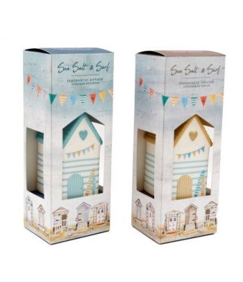 Beach Hut Diffuser - 100ml...