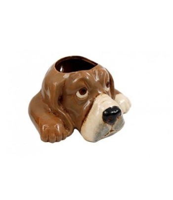 Dog Planter - Large