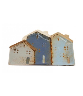 Houses Trinket Plate - Large