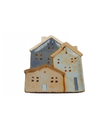 Houses Trinket Plate - Small
