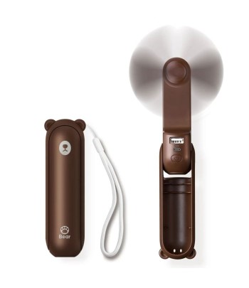JisuLife Handheld Fan Life8...
