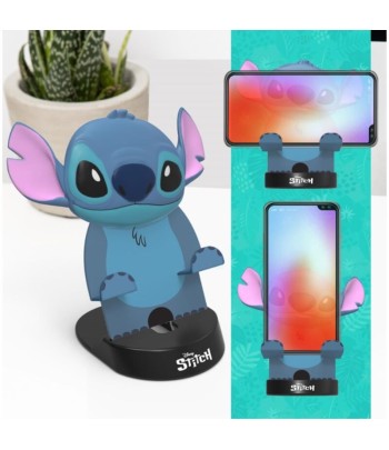 Stitch Smartphone Holder