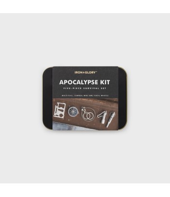 Apocalypse Survival Kit