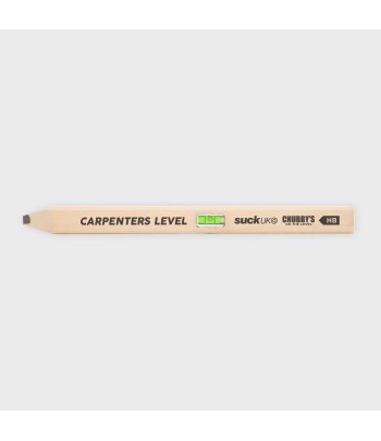 Carpenters Level/Pencil