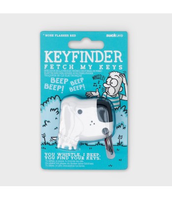 Fetch My Keys