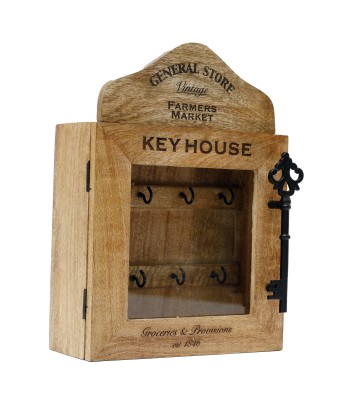 General Store Key House (35...