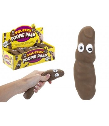 14cm Poopie Poop With Eyes...