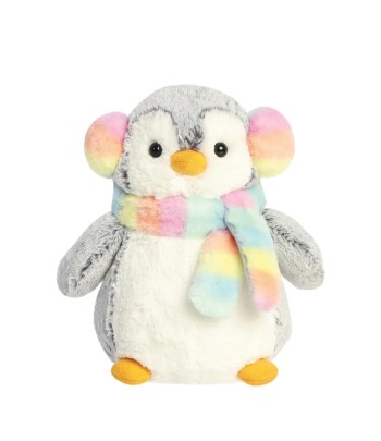 PomPom Penguin Muffs &...