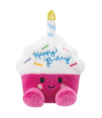 Palm Pals Plush Teddy -...