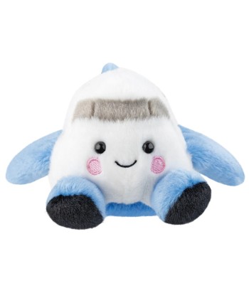 Palm Pals Plush Teddy -...
