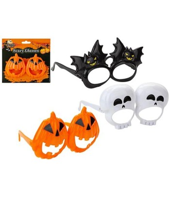 Halloween Scary Kids...