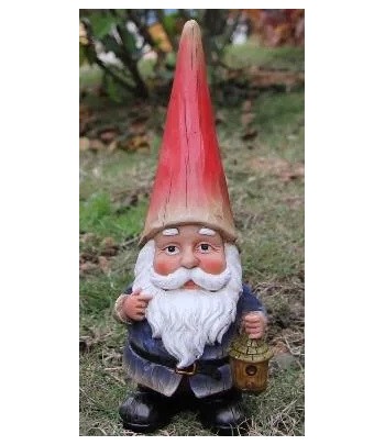 Gnome - Franklin The...