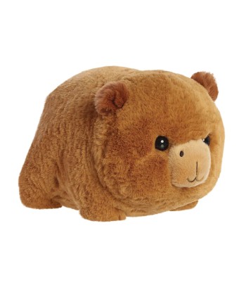 Spudsters Carmen Capybara...