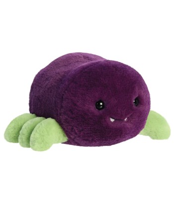 Spudsters Syd Spider Soft Toy