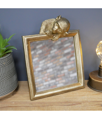Monkey Mirror