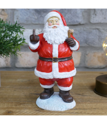 Up Yours Santa