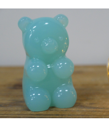 Blue Bear - Small