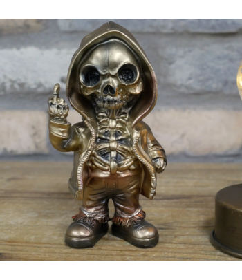 Up Yours Skeleton
