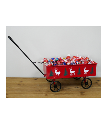 Festive Trolley