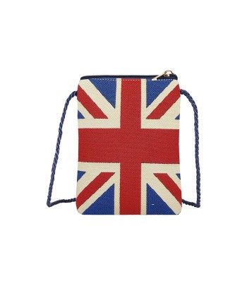 Union Jack - Smart Bag