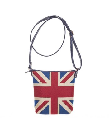 Union Jack - Sling Bag