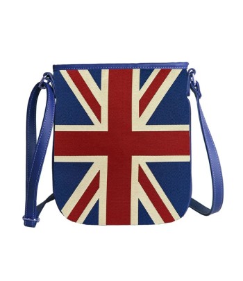 Union Jack - Travel Wallet