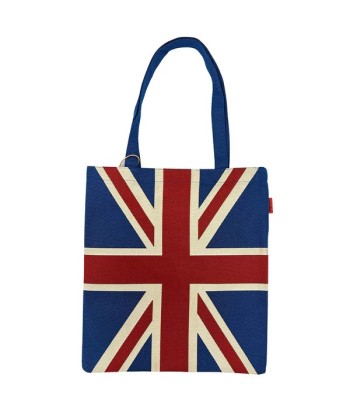 Union Jack - Flat Bag