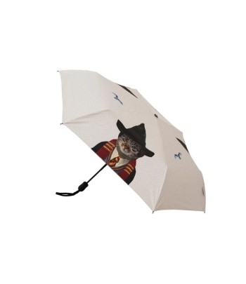 Automatic Folding Umbrella...
