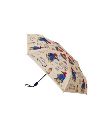 Automatic Folding Umbrella...