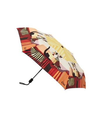 Automatic Folding Umbrella...