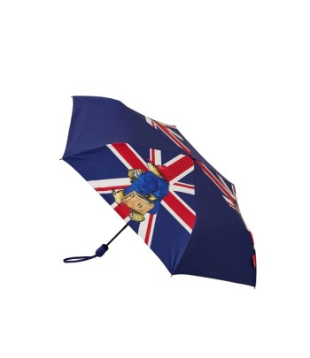 Automatic Folding Umbrella...