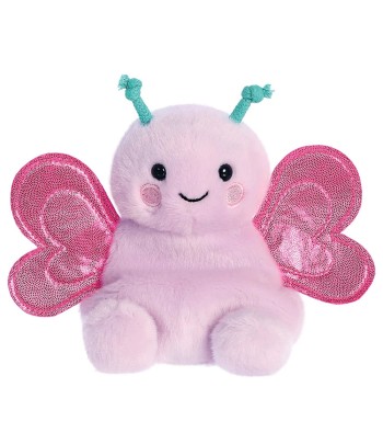 Palm Pals Plush Teddy -...