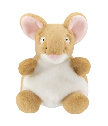 Palm Pals Plush Teddy -...